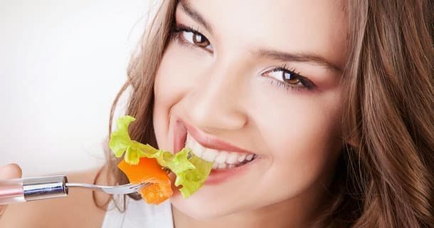 Look & Feel Younger - Best Supplements, Vitamins & Foods for Anti-Aging