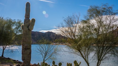 Incredible spots in Arizona that you should add to your bucket list