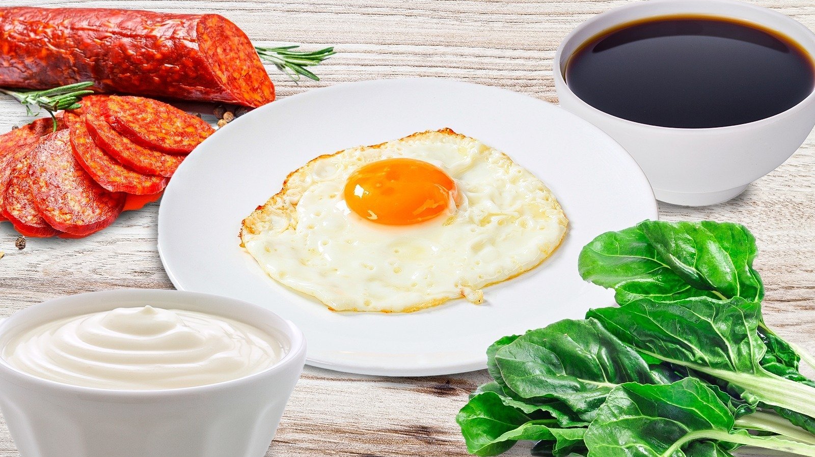 25 Best Ingredients To Upgrade Your Fried Eggs