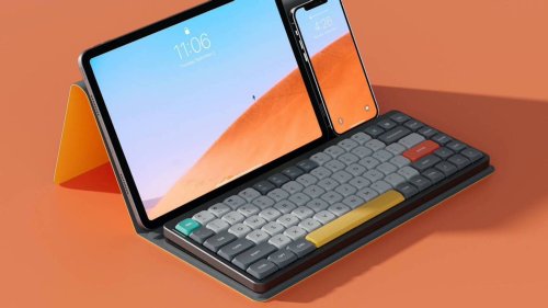 Which iPad keyboard can boost your productivity on the go?