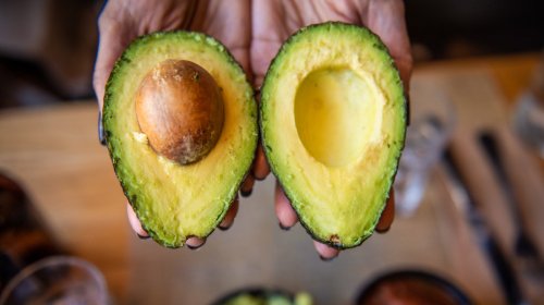 Read This Before Buying Avocados Again