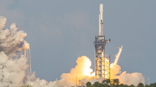How Much Does A Civilian SpaceX Flight Cost?