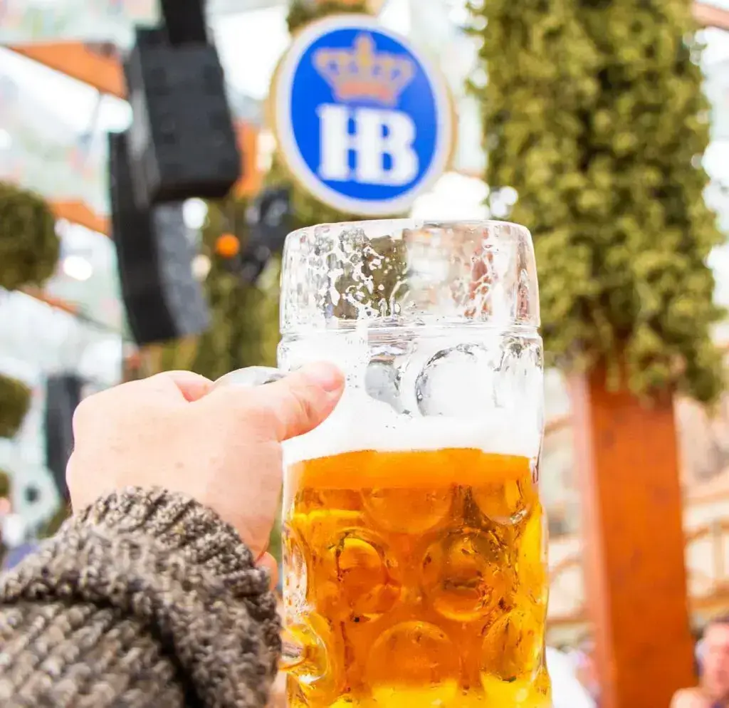 10 German Drinks You Will Love