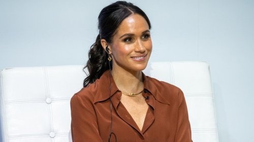 We Need To Talk About Meghan Markle