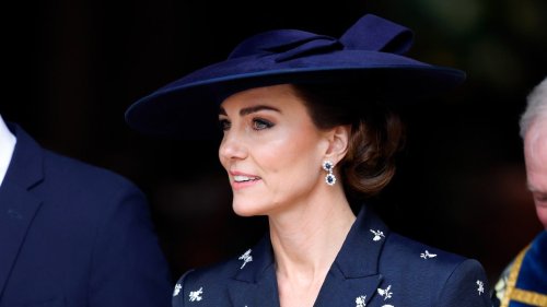 The Princess of Wales Has a Subtle Style Transformation Underway