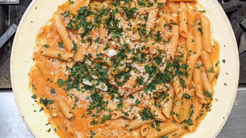 Magazine - Italian Recipes 
Love to Eat Italian