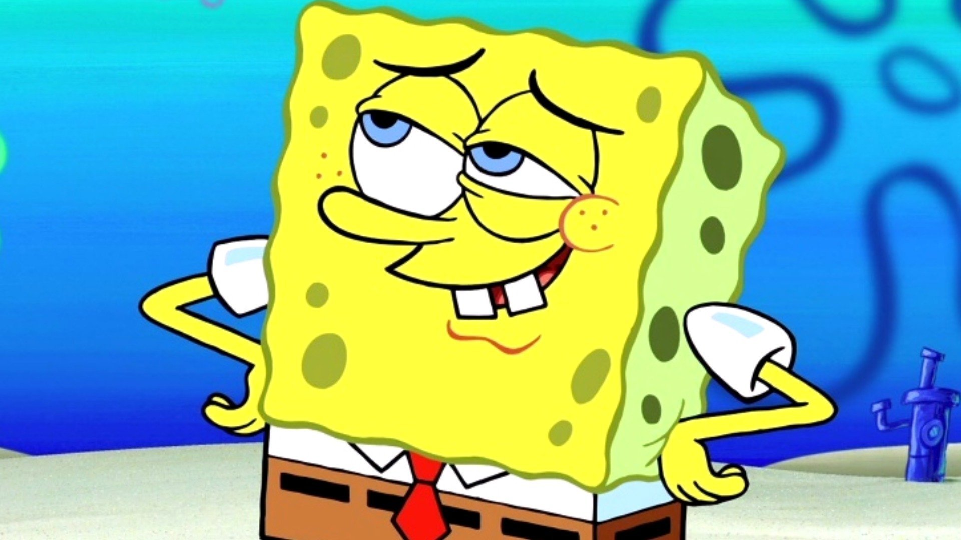 watch spongebob episodes