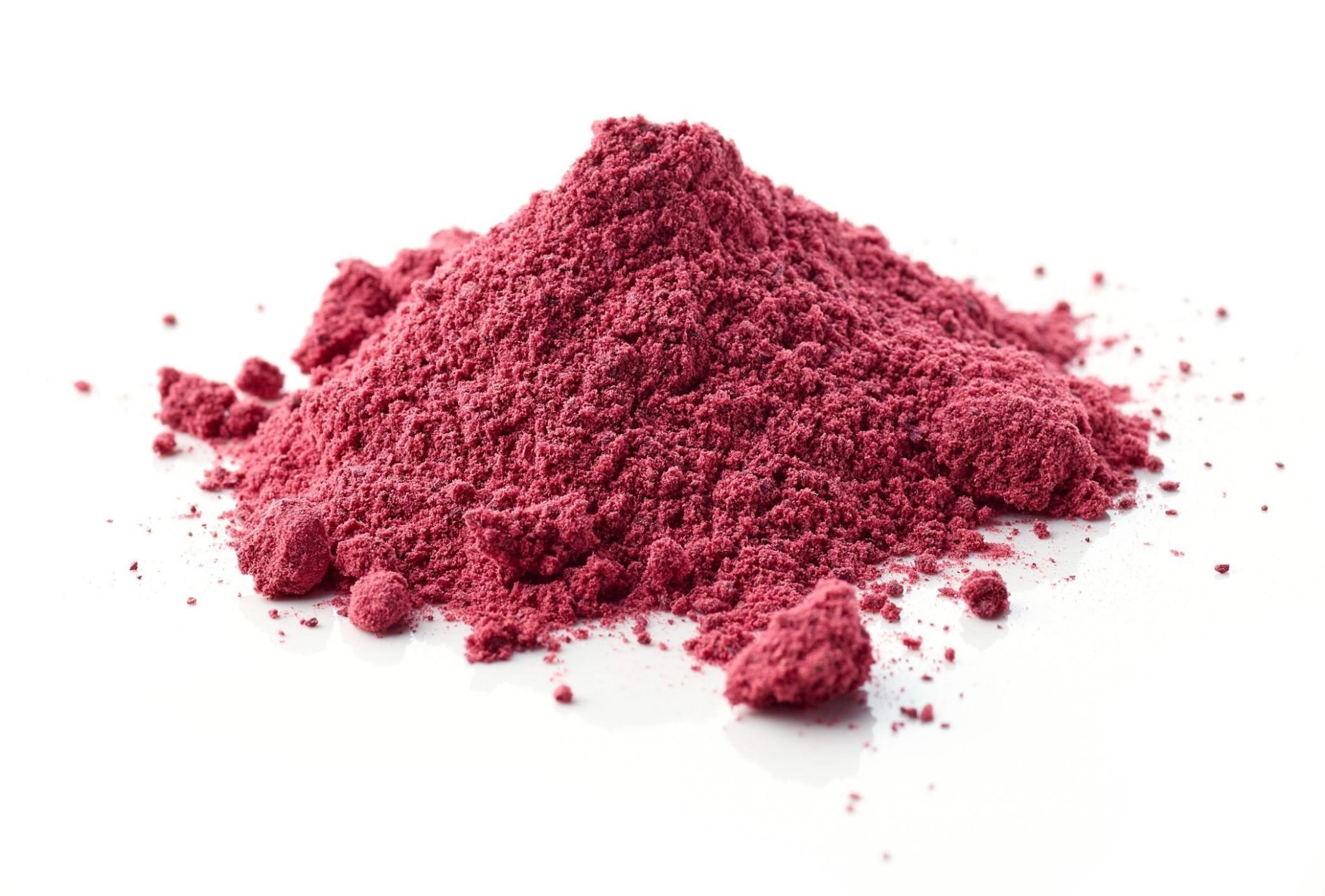 Here's What Beet Root Powder Does to Your Body