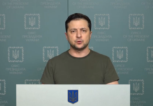 Guerra in Ucraina: tre anni dopo