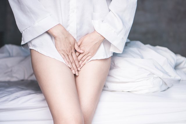 Getting UTIs All the Time? Here's What Your Body's Trying to Tell You