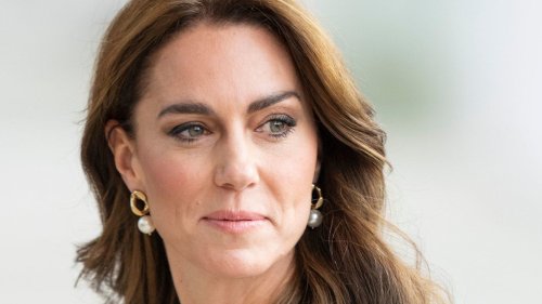 Why Princess Kate hasn't shared what type of cancer she has