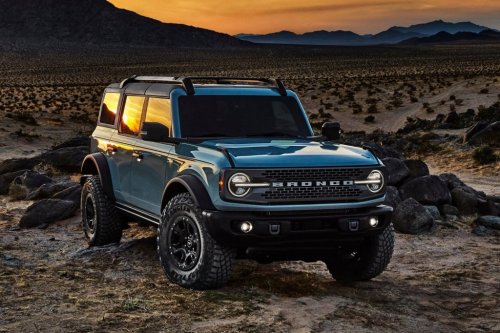 Magazine - Vehicles