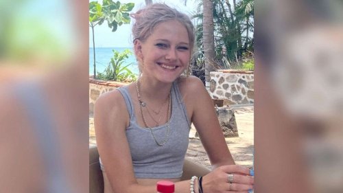 Body found in reservoir believed to be that of missing teen Kiely Rodni: Police