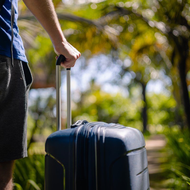 Beware of this filthy travel product that's secretly crawling with bacteria