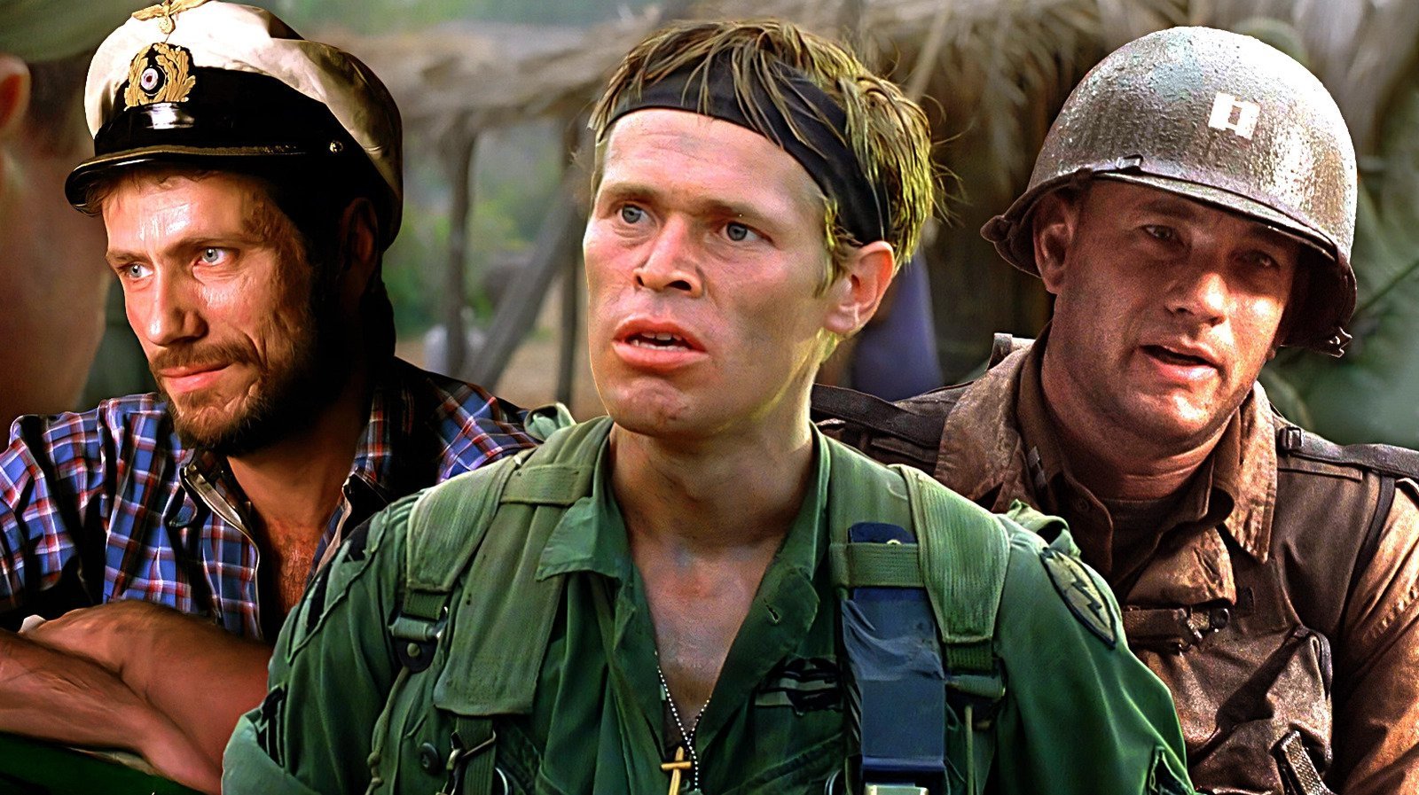 The 10 Most Realistic War Movies, Ranked | Flipboard