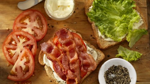 The BLT Swap That’s So Good You’ll Only Make It This Way