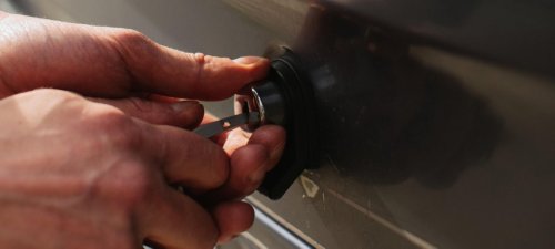 Magazine - All In One Locksmith Inc