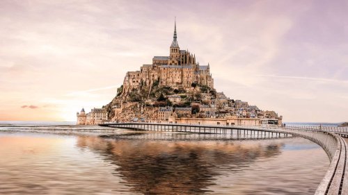 These Historic French Landmarks Have Stood the Test of Time