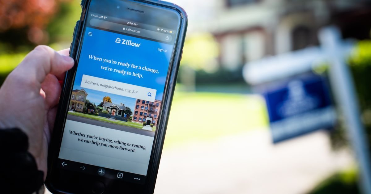 What Happened to Zillow's Home Buying Business?