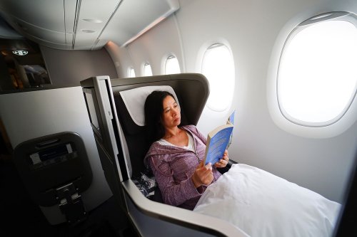 Tips and Tricks for a More Comfortable Flight