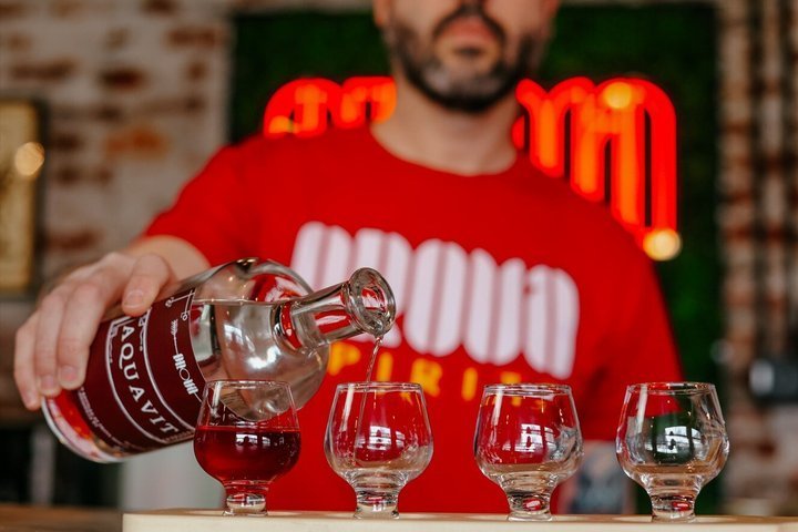 The best bourbon tours you need to visit while in Kentucky