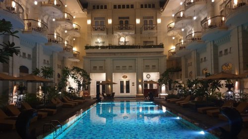 Common Hotel Mistakes That Are Too Easy To Make