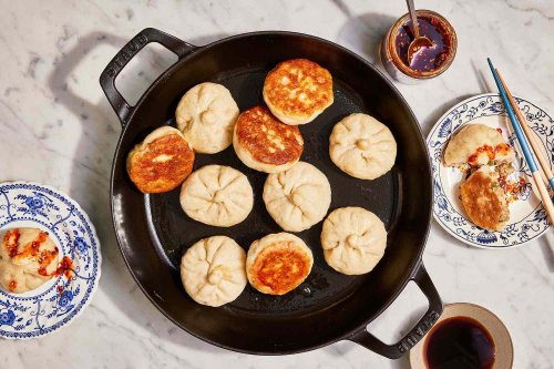 25 Lunar New Year Recipes to Bring Luck & Prosperity