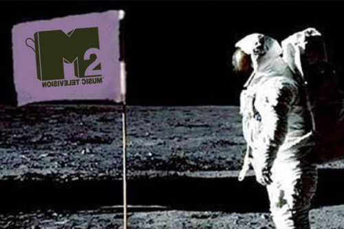 The real story of the greatest music channel of all time