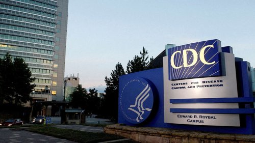 CDC issues new guidelines for Covid testing and quarantine