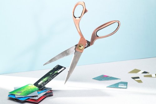 Want to join the 'no-buy' trend? Here's how to save a sh*t ton of money