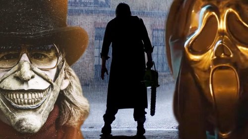 The Horror Movies To See In 2022