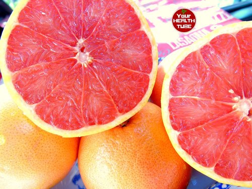 Foods That Have More Vitamin C Than Orange