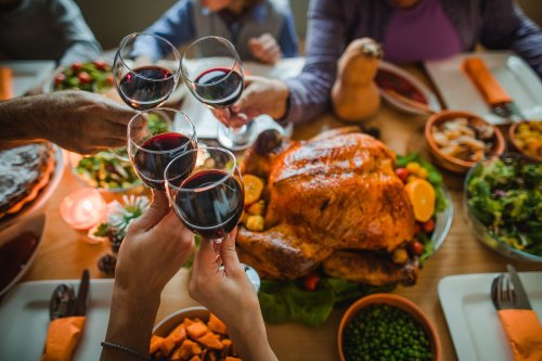 Your Thanksgiving Talking Points: Weird News and Fun Facts to Bring to the Table