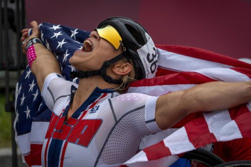 Tokyo Paralympics: Team USA's Biggest Moments