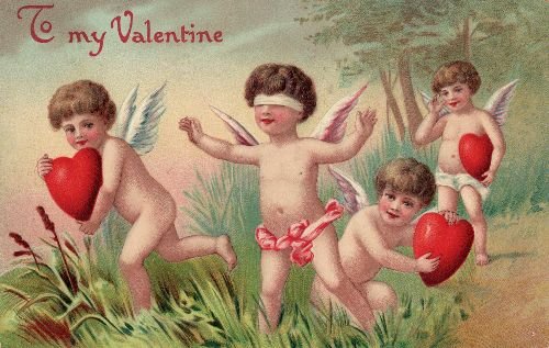 Who is Saint Valentine and why do we celebrate him?