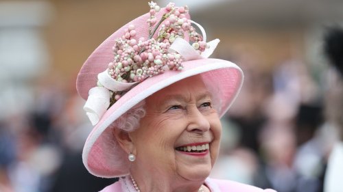The song that played at the end of Queen Elizabeth II's funeral