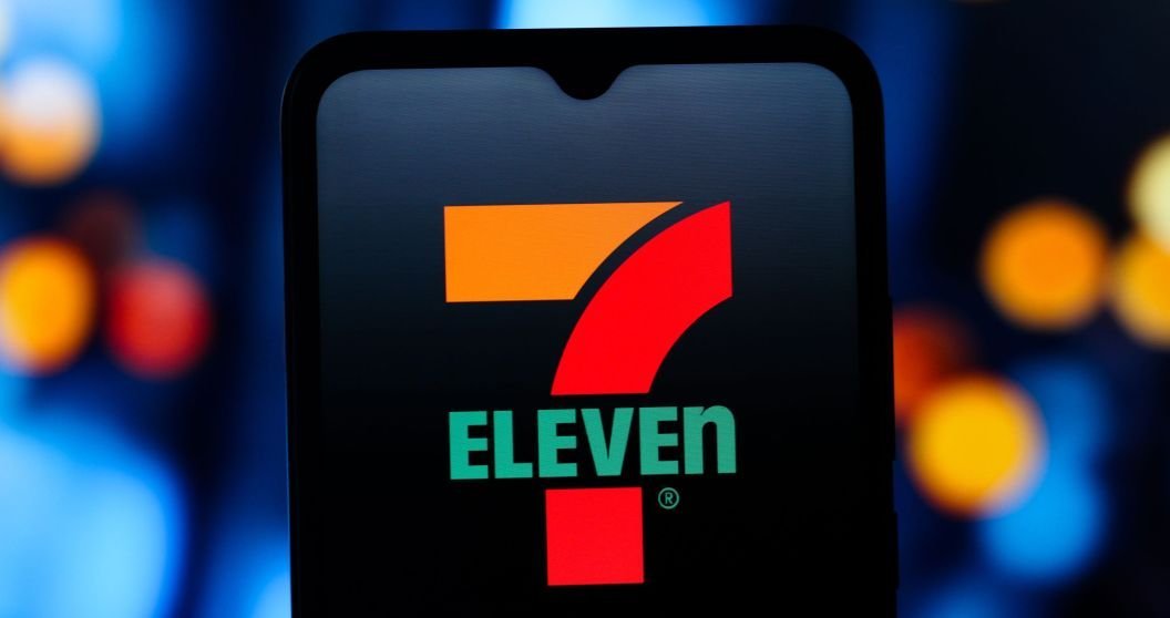 7-Eleven is suing Nike for their latest shoe drop