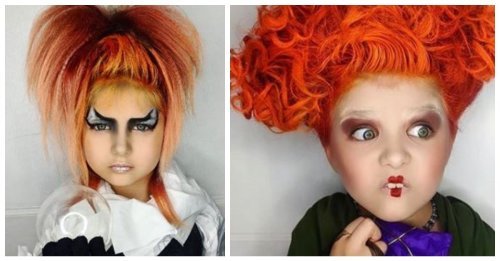 Makeover