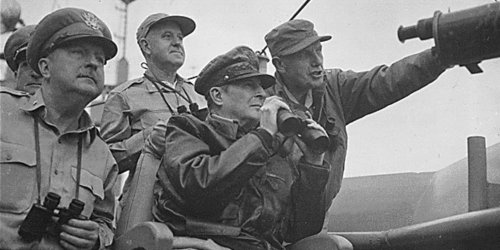 The Battle of Inchon and its decisive role in the Korean War