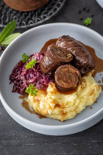 10 Hausmannskost-Rezepte – deftig, bodenständig & lecker