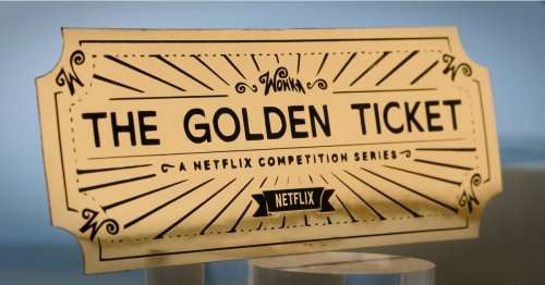 Netflix reveals Golden Ticket — a show inspired by the universe of Wonka