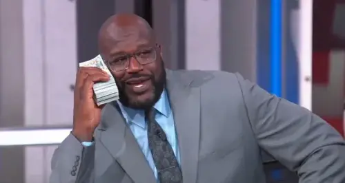 Shaquille O'Neal's disgusting advice to Angel Reese sparks major backlash