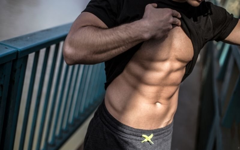 These Are The Must-Do Ab Exercises for Six-Pack Abs, According to Trainers
