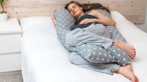 Sleep Positions That Have Unexpected Benefits