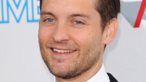 Spider-Man Fans Have A Pretty Hot Take On Tobey Maguire's Acting 