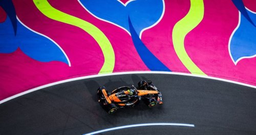 Magazine - 7SUR7 | Formule 1