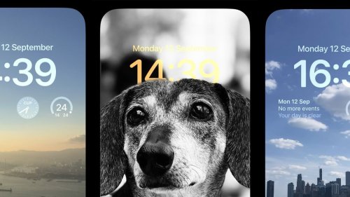 iOS 17 could offer a more substantial upgrade than we first expected
