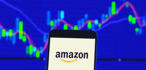 Magazine - Amazon