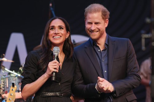 Meghan Markle and Harry ‘missing passion’ as couple finally reunites - expert