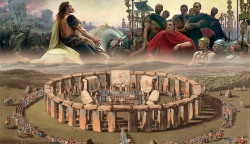 The Celtic People of Europe Explored
